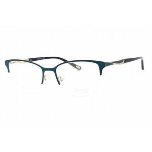 Emozioni EYEGLASSES EM4396-KY2-53 New with case